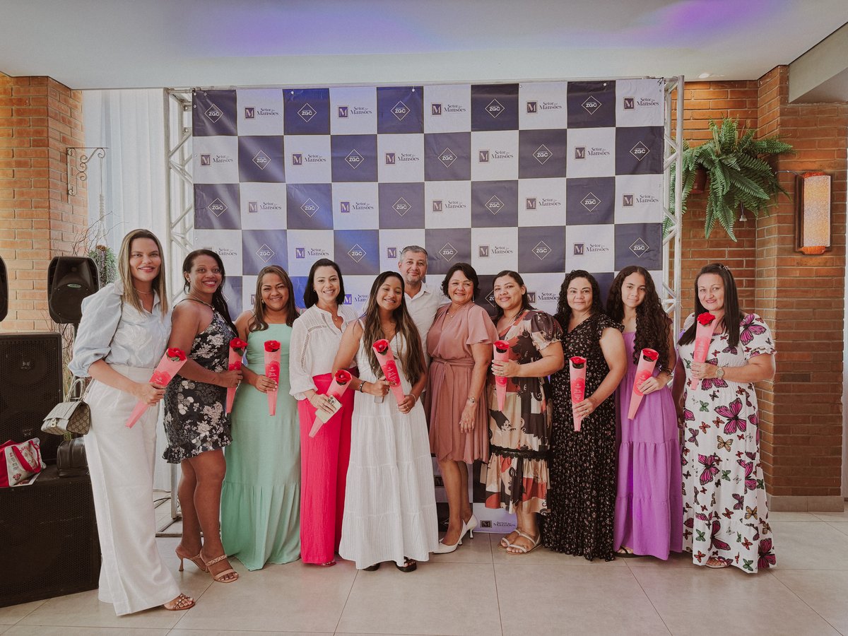 As rosas da manhã