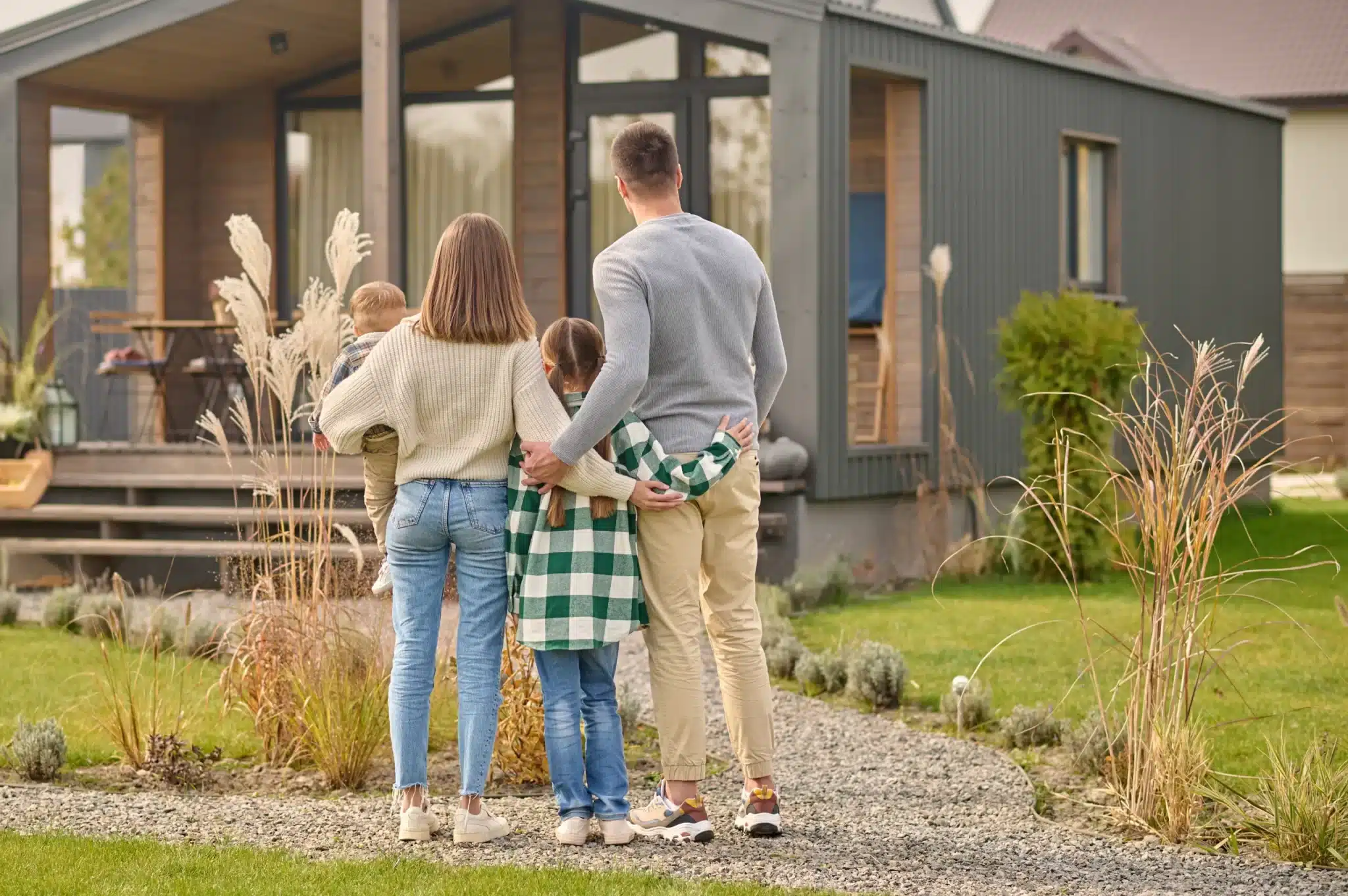 Casas de Alto Padrão Personalizadas-Setor das Mansões